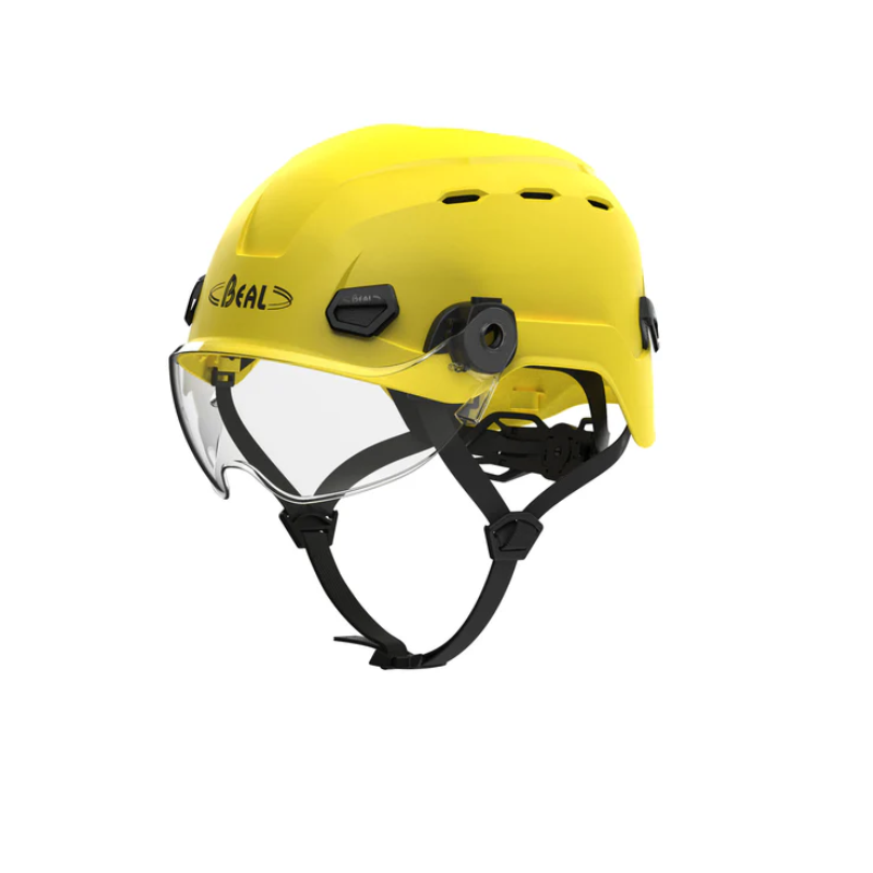 BEAL - Accessoire casque - Visière QUANTUM