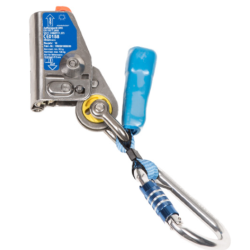 MITTELMAN - Stop chute câble - AH5-FD15-2461 GB - Fall Arrester AH5