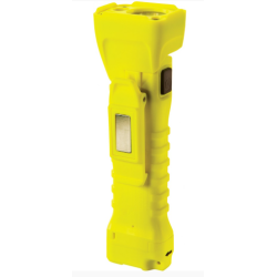 PELI - LAMPE LED - Lampe jaune 3415Z0 PELI - ATEX TETE ARTICULEE + CLIP + AIMANT