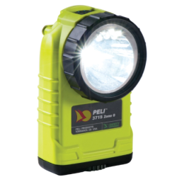 PELI - LAMPE LED - Lampe coudée LED 3715 ATEX Zone 0