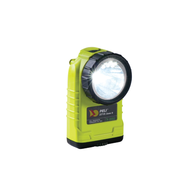 PELI - LAMPE LED - Lampe coudée LED 3715 ATEX Zone 0