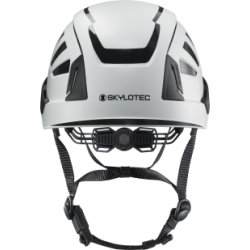 SKYLOTEC - Casque de sécurité - INCEPTOR GRX-MNT HIGH VOLTAGE