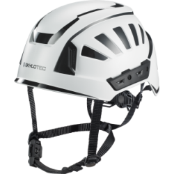 SKYLOTEC - Casque de sécurité - INCEPTOR GRX-MNT HIGH VOLTAGE