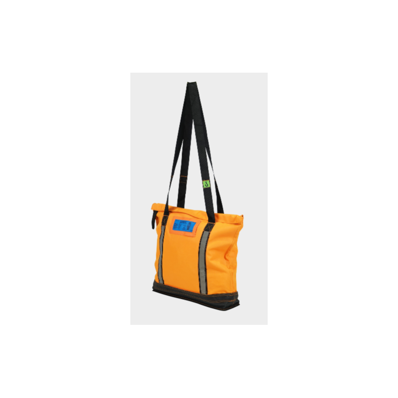 PLUCEO - Sac de levage - Small tote bag w/ long lifting strap