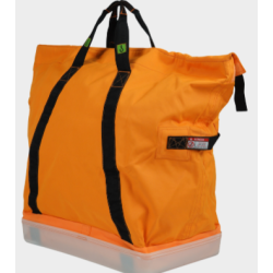 PLUCEO - Sac de levage - Medium square lifting bag