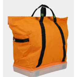 PLUCEO - Sac de levage - Medium square lifting bag