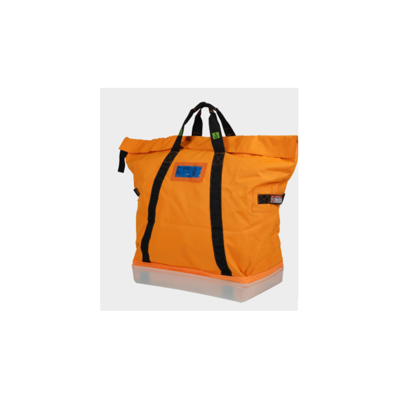 PLUCEO - Sac de levage - Medium square lifting bag