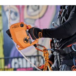 SKYLOTEC - Treuil électrique - ACTSAFE ICX POWER ASCENDER