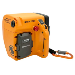 SKYLOTEC - Treuil électrique - ACTSAFE ICX POWER ASCENDER