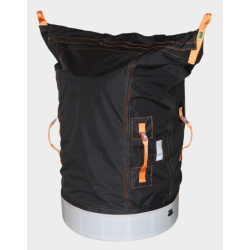 PLUCEO - Sac de levage - Round lifting bag - Jumbo