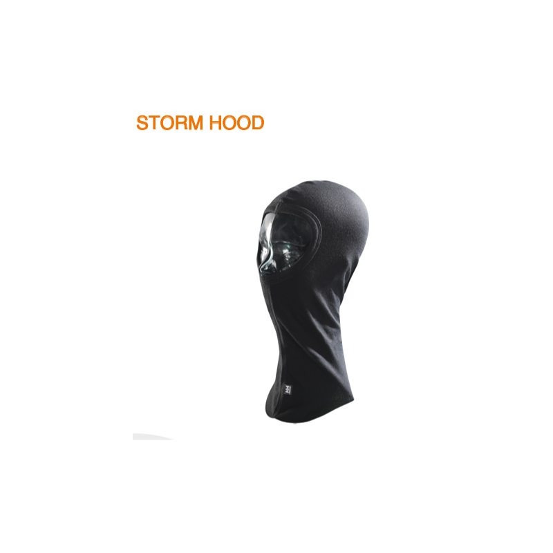 SKYLOTEC - Accessoire casque - Cagoule Storm Hood