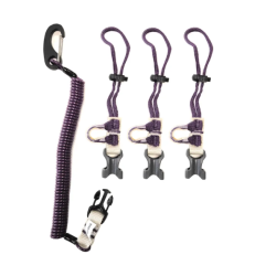 BEAL - Accessoire - AIR LEASH II