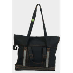 PLUCEO - Sac de levage - Small tote bag w/ dual lifting option