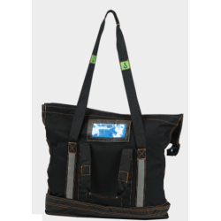 PLUCEO - Sac de levage - Small tote bag w/ dual lifting option