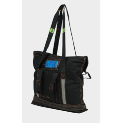 PLUCEO - Sac de levage - Small tote bag w/ dual lifting option