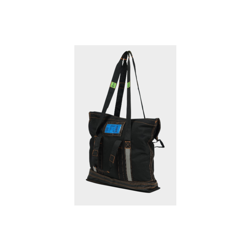 PLUCEO - Sac de levage - Small tote bag w/ dual lifting option