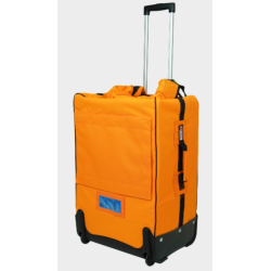 PLUCEO - Sac de levage - Lifting bag with trolley function