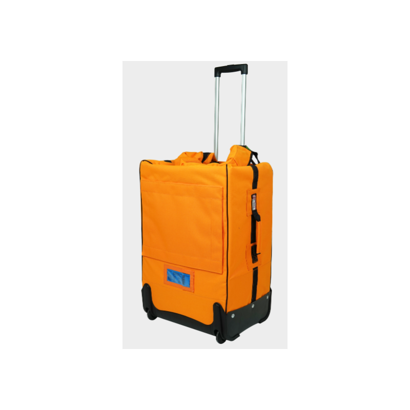 PLUCEO - Sac de levage - Lifting bag with trolley function