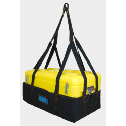 PLUCEO - Sac de levage - JUMBO® tool box 180 ltr.