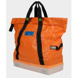 PLUCEO - Sac de levage - Small square tool bag