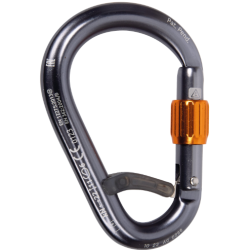 CAMP - Mousqueton - CORE BELAY LOCK