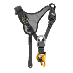 PETZL - Harnais de sécurité - TOP CROLL