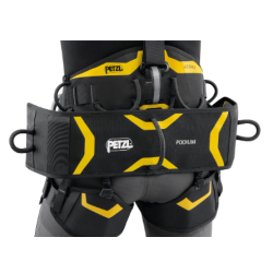 PETZL - Sellette pour Harnais - Sellette podium