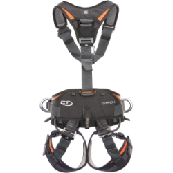 SKYLOTEC - Harnais de sécurité - GRYPHON Full body Harness