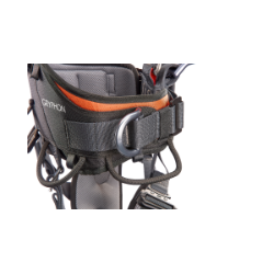 SKYLOTEC - Harnais de sécurité - GRYPHON Full body Harness