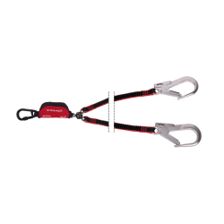 CAMP - Longe double - RETEXO GYRO REWIND + 1176 + 2x0984 100-140 cm